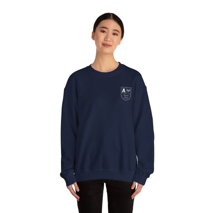 Tennis Crewneck  - Amity Spartans Tennis Sweatshirt